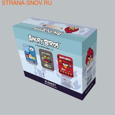 3024-01    Angry Birds 160220 (,  1)
