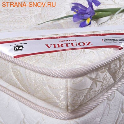 -   Virtuoz  6  (,  2)