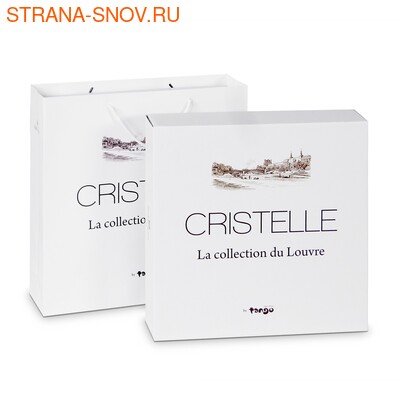 CJ03-54 Cristelle    La collection du Louvre  (,  1)