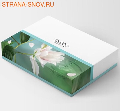 SC-21/021 Cleo   Soft Cotton  7070-2+50x70-2 (,  1)