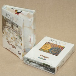 DF03-347    Tango Dream Fly .  2