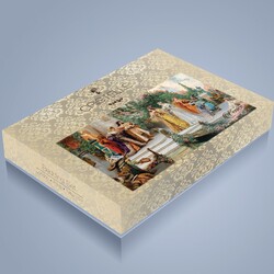 TJ114-64 Cristelle Venice     .  2