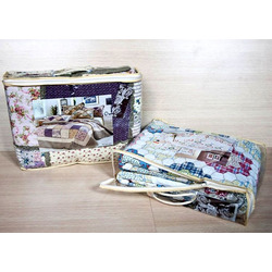 PW333-189 Tango Patchwork     230250.  2