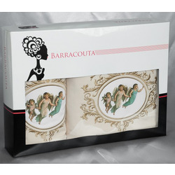 8322-02     Barracouta 5090 70140.  2