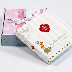 1041-06     Cotton Box .  2
