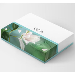 SC-21/021 Cleo   Soft Cotton  7070-2+50x70-2.  2