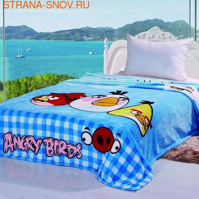 3024-02    Angry Birds 160220 ()