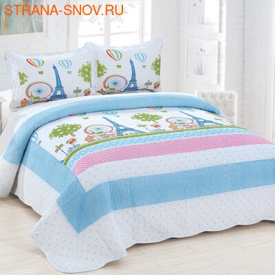 PW333-215 Tango Patchwork     230250 ()