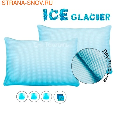  Ice Glacier Super 6060  / ()