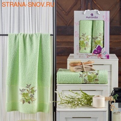 10678  DREAMS FLOWER  (5090+70140)     MERZUKA