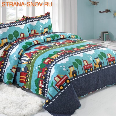 PW333-199 Tango Patchwork     230250 ()