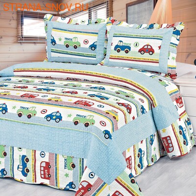 PW333-198 Tango Patchwork     230250 ()