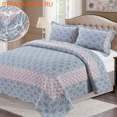 PW333-210 Tango Patchwork     230250 ()