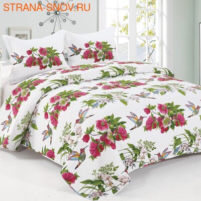 PW333-209 Tango Patchwork     230250 ()