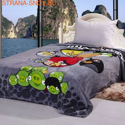 3024-01    Angry Birds 160220 ()