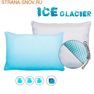   Ice Glacier Super 4060  /  ()