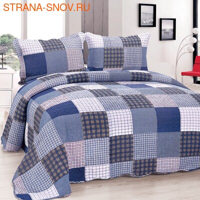 PW333-162 Tango Patchwork     230250 ()