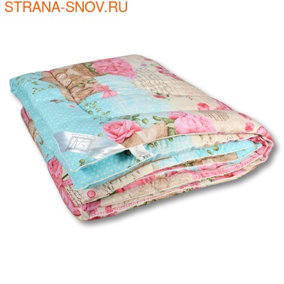Одеяло Холфит Стандарт SN-Textile зимнее 1,5сп, 2сп, евро
