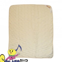 Одеяло детское молочное волокно Ласковый теленок 110х140