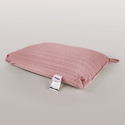 Подушка Tango Coleta 50х70 розовая
