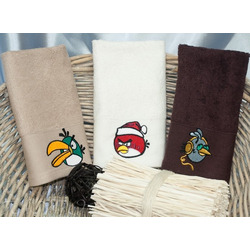 8323-05     3050 (3) Angry Birds